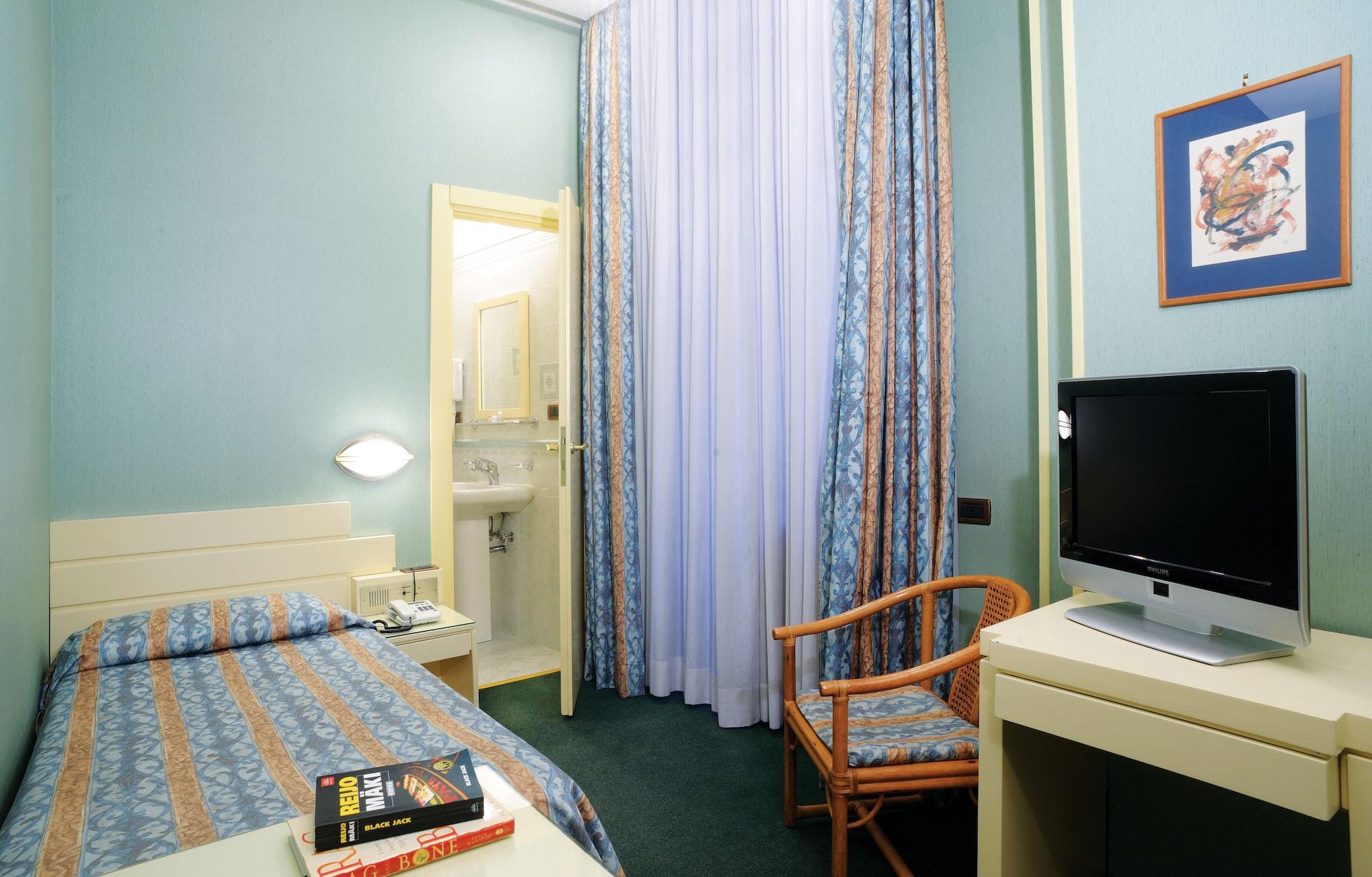 Hotel Augustea Řím Exteriér fotografie